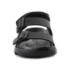 Birkenstock Mogami Terra In Black  | Regular Fit – 7.5 UK - Produktbild-Vorschau 8
