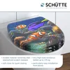 SCHÜTTE Sedile per wc con chiusura ammortizzata SEA LIFE Anteprima dell’immagine prodotto 2