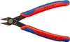 KNIPEX Electronic Super Knips brüniert 125 mm Produktbild-Vorschau 16
