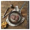 Pánev De Buyer Mineral B 24 cm Náhled obrázku produktu 11