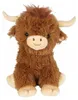 Take Me Home, pluche yak, knuffel, 43 cm, speelgoed, Productafbeelding-voorbeeld 2