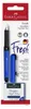 FABER-CASTELL Schulfüller Fresh + Patronen Podgląd zdjęcia produktu 5