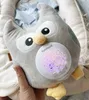WOOPIE Kuschelschlafprojektor 2in1 Eule - 10 Schlaflieder Produktbild-Vorschau 15