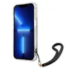 Guess Guhcp13Lhflsb Iphone 13 Pro / 13 6.1 Modro/Modré Náhled obrázku produktu 5