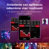 ULTIMEA 7.1-kanálový odnímateľný soundbar s RGB svetlom, Náhľad obrázku produktu 4
