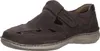 Josef Seibel New Anvers 81 Slipper Grau Produktbild-Vorschau 11