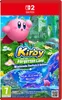 Kirby and the Forgotten Land+Star-Crossed Produktbild-Vorschau 2