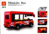 Wange 3972 - Bus de ligne, 229 pièces | Kits compatibles Voir les images du produit 3