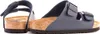 Birkenstock Klassische Pantoletten Arizona BF WB Blau Damen Produktbild-Vorschau 12