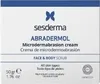 Sesderma Abradermol Crème de microdermabrasion 50g Voir les images du produit 2