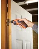 Black & Decker CS3651LC-QW, Elektrický šroubovák, Rukojeť Náhled obrázku produktu 6