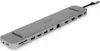 Plusonic Station d'accueil USB-C 9in1, USB-C vers 4x USB Voir les images du produit 1