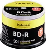 Intenso Blu-ray 25gb 6x Dvd-r 50 Einheiten    One Size Produktbild-Vorschau 1
