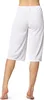 Bellivalini Damen Hosenunterröcke ME6291 (Weiß, XL) Produktbild-Vorschau 2