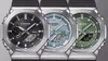 Casio G-Shock GBM-2100A-1A3, Vodeodolný Náhľad obrázku produktu 24
