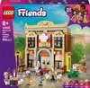 LEGO® Friends 42655 Restaurant und Kochschule Produktbild-Vorschau 27