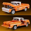 Mattel Brick Shop Hot Wheels Elite Series Building Set 1/16 Podgląd zdjęcia produktu 5