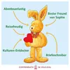 Abenteuerliche Briefe von Felix Produktbild-Vorschau 9