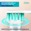 Spazzolino sonico Silodent Champagne | Spazzolino elettrico Anteprima dell’immagine prodotto 5