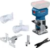 Bosch Akku-Kantenfräse/-Laminatschneider GLF 18V-8 Produktbild-Vorschau 5