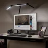 LED stolní kreslící lampa bez stínů Glow D4 Náhled obrázku produktu 2