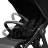 Future Design kočík Xplode Chrome Jet Black 8716 00 10 Náhľad obrázku produktu 15