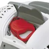 Nobby Hundebox Auto Avior 57,5 x 39,5 cm grau Produktbild-Vorschau 2