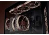 Noctua NF-A12X25 G2 LS-PWM, Ventilator, 12 cm, 850 RPM, Produktbild-Vorschau 8
