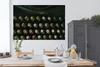 MuchoWow® Poster Schreibmaschine - Vintage - Tastatur Produktbild-Vorschau 3