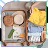 EDIBAZZAR | Reisebehälter, Zahnbürstenetui, Zahnpastaetui, Produktbild-Vorschau 3