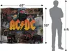 ACDC - Alben Decke, Seidig, Supersoft TV24239 (152 cm x 127 Voir les images du produit 4