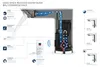 GROHE Eurosmart Cosmopolitan E, Chrom, Digital, Einzelbild, Produktbild-Vorschau 24