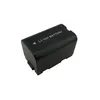 2x Trade-Shop Li-Ion Akku 1800mAh für Panasonic PV-DC Serie Produktbild-Vorschau 2