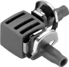 Jonction en L Ø4,6mm GARDENA 8381-29 Voir les images du produit 2