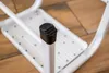 Drabest | Tabouret en acier à 1 marche, stable et robuste, Voir les images du produit 9