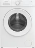 Lave-linge Frontal INDESIT IMA762MYTIMEFR, 7 kg, 1200 Voir les images du produit 1