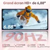 OUKITEL C62 Smartphone Android 15, Téléphone Portable 16 Go Voir les images du produit 6