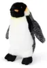 WWF - pluszowa zabawka - pingwin cesarski (20 cm) Podgląd zdjęcia produktu 5
