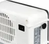 Euromac Fanheater 600, Chladič/ventilátor, Podlaha, Náhled obrázku produktu 6