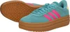 adidas VL Court Bold Powder Teal Shock Pink Powder Yellow Produktbild-Vorschau 33