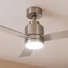 CECOTEC 05837 - Ventilatore da soffitto EnergySilence Aero Anteprima dell’immagine prodotto 2