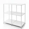 Madia Floordirekt Concept Epure MK-027 scaffale in metallo, Anteprima dell’immagine prodotto 1
