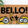 Paillasson Minions - Boom Design paillasson en fibre de Voir les images du produit 7