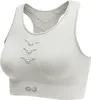 Sport-BH Damen – Leichtes Fitness Top mit Einlagen mit Produktbild-Vorschau 2