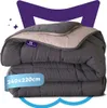 Slaapspeciaal Bettdecke ohne Bezug 240x220 - Produktbild-Vorschau 1