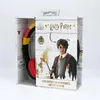 OTL Technologies Harry Potter Black Slúchadlá pre deti Náhľad obrázku produktu 5