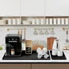 Kaffeemaschine Unterlage Silikon-Kaffeematte, Produktbild-Vorschau 5