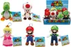 Super Mario - Porte-clés - 1 pièce Voir les images du produit 6