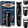 Gillette King Beard Trimmer + 3 Combs 3 Pcs Produktbild-Vorschau 1