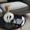 WISFOR 2er Blumenvase , Pampasgras Vasen, Dekovase, Produktbild-Vorschau 6